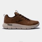 Joma 82P4R4705 البني الفاتح احذية عادية 22 رجال