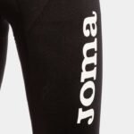 Joma 82P4R4707 أسود شورت ركوب الدراجات كرونو رجال - Image 4