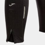 Joma 82P4R4707 أسود شورت ركوب الدراجات كرونو رجال - Image 6