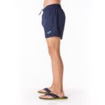 Joma 82P4R4708 الأزرق الداكن جذوع السباحة جزر الأنتيل رجال - Image 4