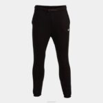 Joma 82P4R4714 أسود السراويل الطويلة بيتا رجال - Image 2