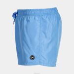 Joma 82P4R4719 أزرق جذوع السباحة أرناو رجال - Image 3