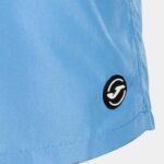Joma 82P4R4719 أزرق جذوع السباحة أرناو رجال - Image 5