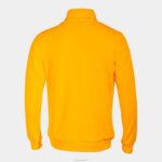Joma 82P4R4724 البرتقالي قميص من النوع الثقيل سينا رجال - Image 2