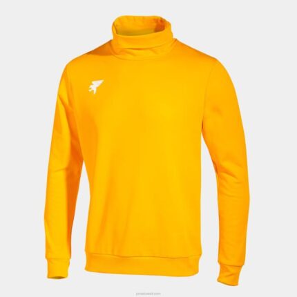 Joma 82P4R4724 البرتقالي قميص من النوع الثقيل سينا رجال