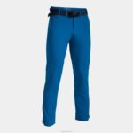 Joma 82P4R4732 أزرق مستكشف السراويل الطويلة رجال