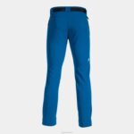 Joma 82P4R4732 أزرق مستكشف السراويل الطويلة رجال - Image 3