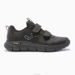 Joma 82P4R4736 أسود احذية عادية 22 رجال