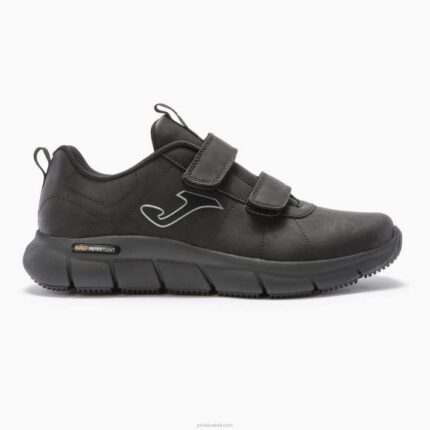 Joma 82P4R4736 أسود احذية عادية 22 رجال
