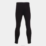 Joma 82P4R4742 أسود لونغز سروال الشارع الحضري رجال - Image 2