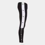 Joma 82P4R4742 أسود لونغز سروال الشارع الحضري رجال - Image 3
