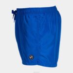 Joma 82P4R4743 الأزرق الملكي جذوع السباحة أرناو رجال - Image 3
