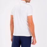 Joma 82P4R4745 اللون البيج قميص بولو بأكمام قصيرة pasarela III رجال - Image 3