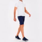 Joma 82P4R4745 اللون البيج قميص بولو بأكمام قصيرة pasarela III رجال - Image 5