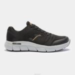 Joma 82P4R4746 أسود احذية عادية c.zen 23 رجال