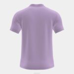 Joma 82P4R4747 أرجواني قميص بولو بأكمام قصيرة pasarela III رجال - Image 3