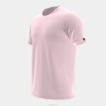 Joma 82P4R4752 لون القرنفل قميص قصير الاكمام صحراوي رجال - Image 4