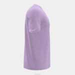Joma 82P4R4754 أرجواني قميص قصير الاكمام صحراوي رجال - Image 2