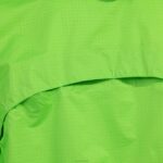 Joma 82P4R4759 نيون الخضراء سترة المطر r- درب الطبيعة رجال - Image 8