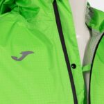 Joma 82P4R4759 نيون الخضراء سترة المطر r- درب الطبيعة رجال - Image 10