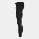 Joma 82P4R4760 أسود لباس ضيق طويل r-night رجال - Image 4