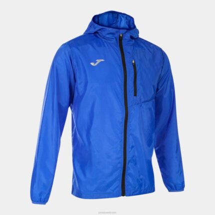 Joma 82P4R4761 الأزرق الملكي سترة واقية r- درب الطبيعة رجال