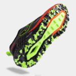 Joma 82P4R4765 الرمادي الداكن أحذية الجري tk.rase 23 رجال - Image 5