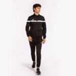 Joma 82P4R491 أسود أبيض رياضية danubio رجال - Image 7