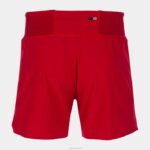 Joma 82P4R498 أحمر السراويل r-combi رجال - Image 2