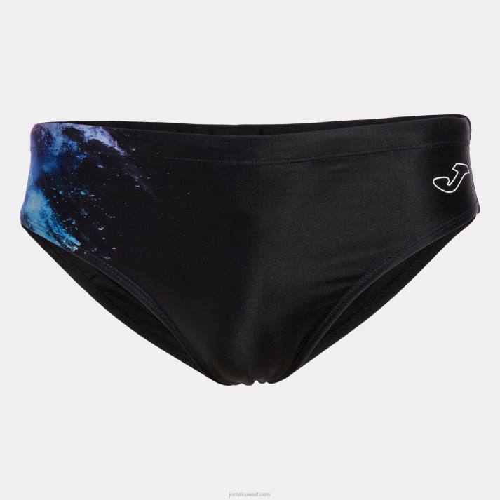 joma_82p4r506_d8a3d8b3d988d8af_d985d984d8aed8b5d8a7d8aa_d8a7d984d8b3d8a8d8a7d8add8a9_d8b3d8a8d984d8a7d8b4_d8b1d8acd8a7d984.jpg Joma 82P4R506 أسود ملخصات السباحة سبلاش رجال - Image 1