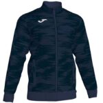 Joma 82P4R533 الأزرق الداكن سترة الجاذبية رجال