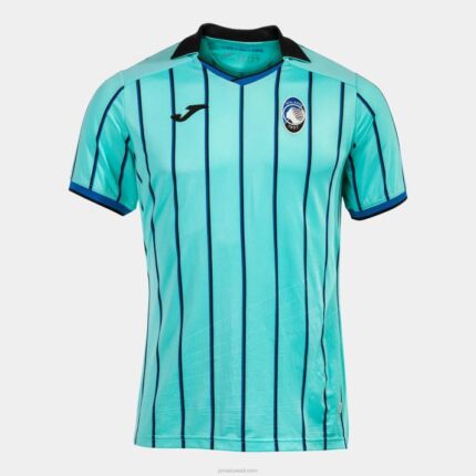 Joma 82P4R535 الفيروز قميص كم قصير 3 زي اتلانتا 22/23