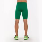Joma 82P4R549 أخضر اكاديمية شورت تايتس براما رجال - Image 3
