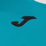 Joma 82P4R54 الفيروز قميص قصير الأكمام سجل الثاني رجال - Image 9