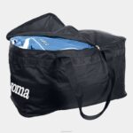 Joma 82P4R563 أسود معدات الحقائب الرياضية