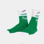 Joma 82P4R56 أسود أخضر أحمر روما الجوارب - Image 2
