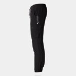 Joma 82P4R570 أسود لونجز سروال كاليفورنيا رجال - Image 3