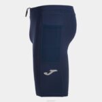 Joma 82P4R585 الأزرق الداكن لباس ضيق قصير النخبة x - Image 3