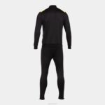 Joma 82P4R591 أصفر مسود بطولة رياضية السابع رجال - Image 2