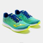 Joma 82P4R599 الفيروز حذاء للجري r 5000 23 رجال - Image 2