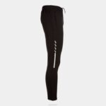 Joma 82P4R622 أسود سروال طويل صديق البيئة المستعر الأعظم رجال - Image 4