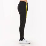 Joma 82P4R629 أصفر مسود longs السراويل المستعر الأعظم رجال - Image 5