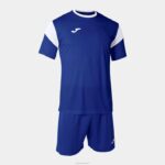 Joma 82P4R62 أزرق ملكي أبيض تعيين طائر الفينيق رجال