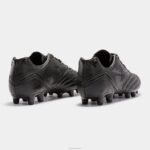 Joma 82P4R634 أسود حذاء كرة القدم aguila 23 العشب الاصطناعي - Image 3