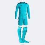 Joma 82P4R645 الفيروز الفلوري ضبط زمورة الثامن رجال