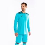 Joma 82P4R645 الفيروز الفلوري ضبط زمورة الثامن رجال - Image 5