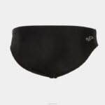 Joma 82P4R654 أسود ملخصات السباحة سبلاش رجال - Image 2