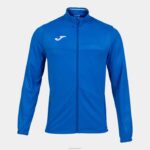 Joma 82P4R656 الأزرق الملكي سترة مونتريال رجال - Image 5