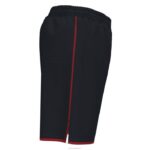 Joma 82P4R65 أسود أحمر شورت ليجا رجال - Image 4