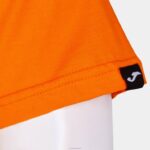 Joma 82P4R663 البرتقالي قميص قصير الاكمام صحراوي رجال - Image 3